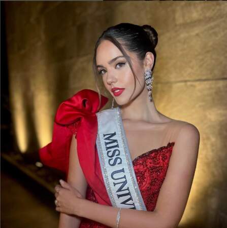 Miss Chili : Céleste Viel