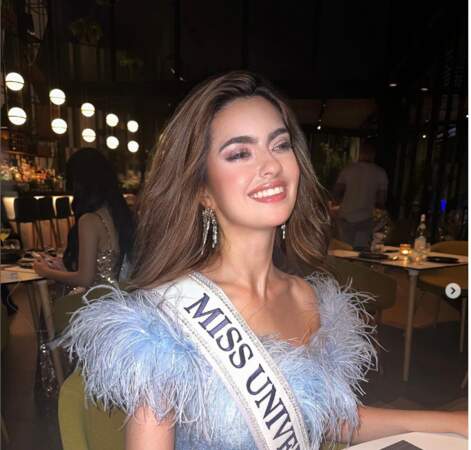 Miss Bahreïn: Lujane Yacoub