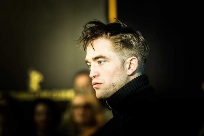 En 2017, Robert Pattinson (31 ans) joue Henry Costin dans The Lost City of Z. Son histoire d'amour avec FKA Twigs se termine la même année.