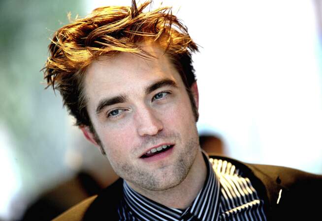 En 2020, Robert Pattinson joue Neil dans Tenet.