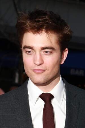 En 2011, il reprend le rôle d'Edward Cullen dans Twilight Chapitre 4.