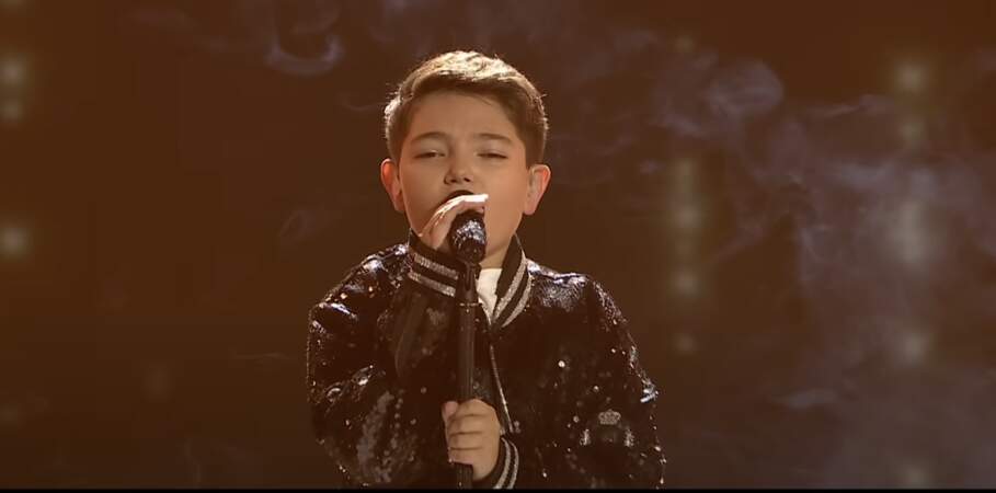 Lissandro Formica est un chanteur et acteur de doublage français né le 2 octobre 2009 dans le département de la Moselle. Le public international le découvre fin 2022, lorsqu'il gagne le Concours Eurovision de la chanson junior 2022 avec la chanson Oh Maman !