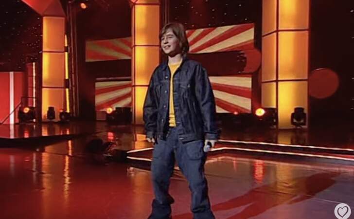 C'est en 2004 que la France participe pour la première fois à l'Eurovision Junior. Cette année là, Thomas Pontier 14 ans, représentait la France et il avait chanté Si On Voulait Bien.