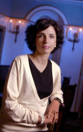 En 2006, Rachida Dati devient la conseillère technique de Nicolas Sarkozy.