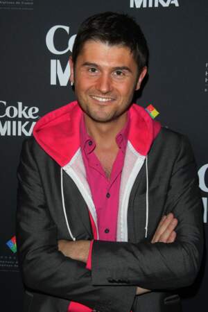 En 2010, Christophe Beaugrand devient chroniqueur de l'émission Ça va s'Cauet et coprésentateur de l'émission La médiasphère sur LCI. 