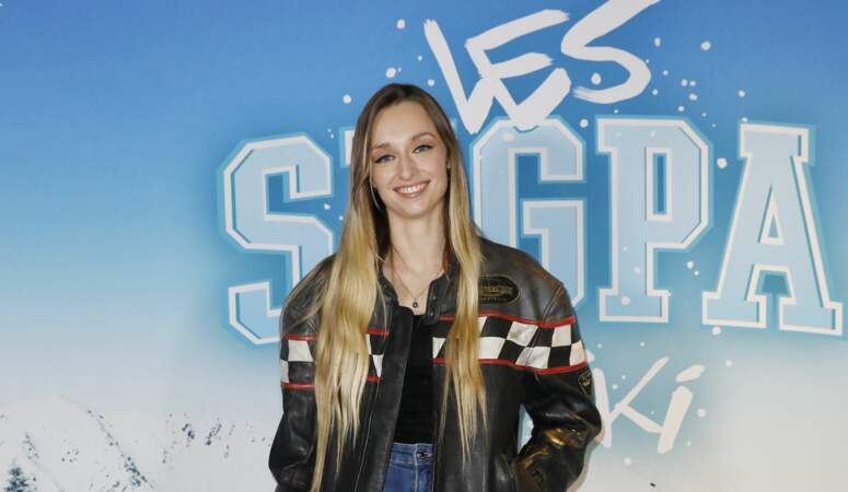 Les SEGPA au ski sort le 27 décembre 2023 au cinéma.
La diffusion du film en avant-première a eu lieu le 18 décembre à Paris. Emma Smet était présente.