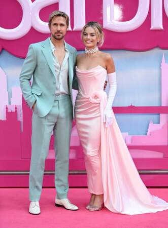 Le 19 juillet 2023, le film Barbie avec Ryan Gosling et Margot Robbie réalise un véritable carton. Le film de la réalisatrice Greta Gerwig réussit l'exploit de dépasser le millard de dollars au box office. Elle sera choisie quelques mois plus tard pour être la présidente du Festival de Cannes 2024