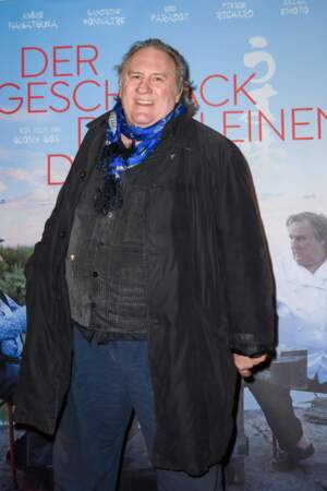 Gérard Depardieu peut compter sur le soutien d’une cinquantaine de personnalités du monde de la culture. Des acteurs et actrices, des réalisateurs ou encore des écrivains ont signé une tribune, publiée par Le Figaro lundi 25 décembre 2023, avec un appel : N’effacez pas Gérard Depardieu.