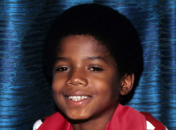 Michael Joseph Jackson est né le 29 août 1958 à Gary dans l'Indiana.