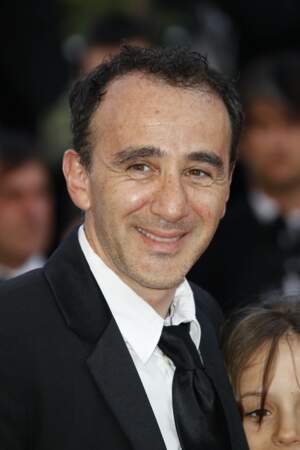 En 2011, Elie Semoun incarne Latouche dans le premier film L'élève Ducobu