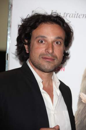 Bruno Salomone incarne le personnage de Esteban dans le film Les vacances de Ducobu