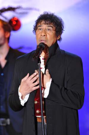 En 2012, Laurent Voulzy gagne la Victoire de la musique de la chanson originale de l'année pour Jeanne. Il a 64 ans