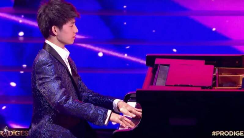 En 2019, c’est le pianiste Paul Ji, 15 ans, qui remporte l'émission. Il a enchaîné concerts et festivals à travers l’Europe. 