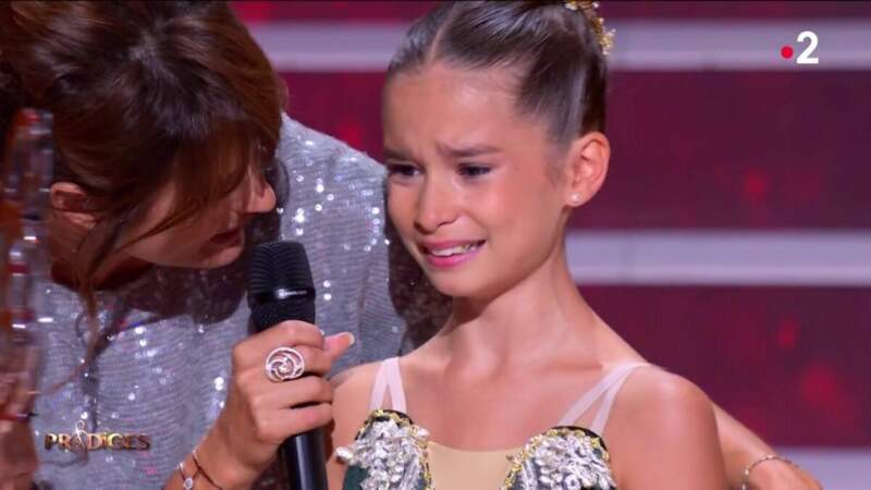 En 2022, c'est Sacha Meunier, 12 ans, qui a remporté le concours.