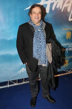 En 2015, Didier Bourdon incarne le personnage de Cutiro/Tirocu dans le film Les profs 2.