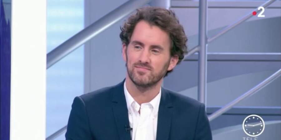 Vincent Valinducq proposait une chronique santé dans Télématin sur France 2. Il parle également de ce sujet et du bien-être dans la matinale de TF1