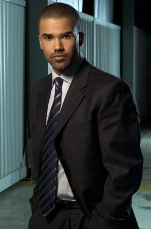 Shemar Moore quant à lui est apparu dans 13 saisons de la série Esprits criminels dans le rôle de Derek Morgan