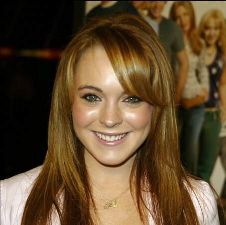 Lindsay Lohan s’essaye très tôt à la carrière de comédienne. Mais sa carrière prend une nouvelle dimension lorsqu’elle intègre le casting de Lolita malgré moi. Lindsay Lohan auditionne et obtient le rôle de Cady Heron, l’héroïne du film. 