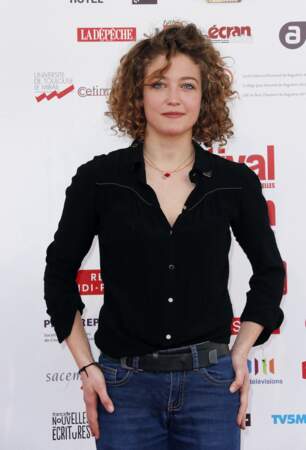 Sophie de Fürst incarne le personnage d'Emma Tomasi dans le show