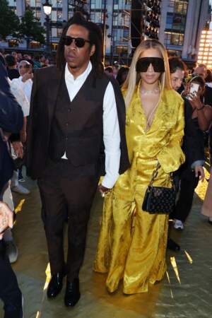 Jay-Z et Beyonce ont réussi à monter un vrai empire ensemble
