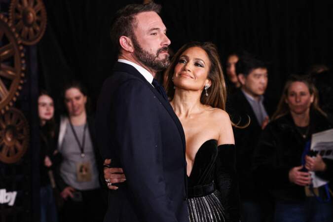 Malgré une séparation durant plusieurs années, le couple Jennifer Lopez et Ben Affleck a su se retrouver