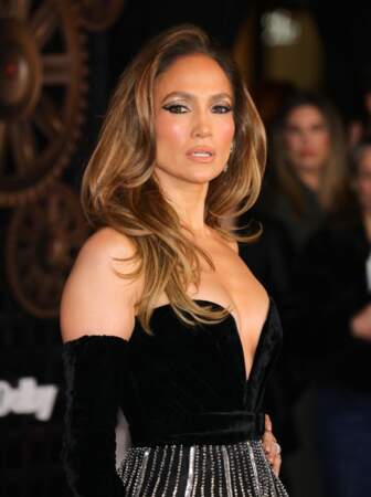 This Is Me...Now : Une histoire d'amour : Jennifer Lopez.