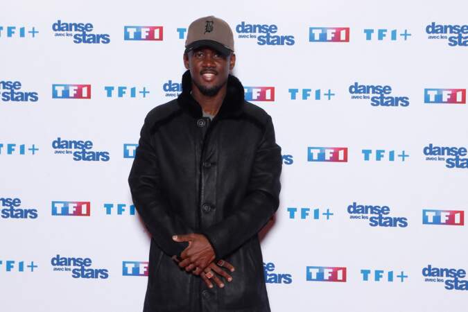 En 2024, Black M est au casting de la nouvelle saison de Danse avec les stars sur TF1, pour laquelle il est payé 150 000 €