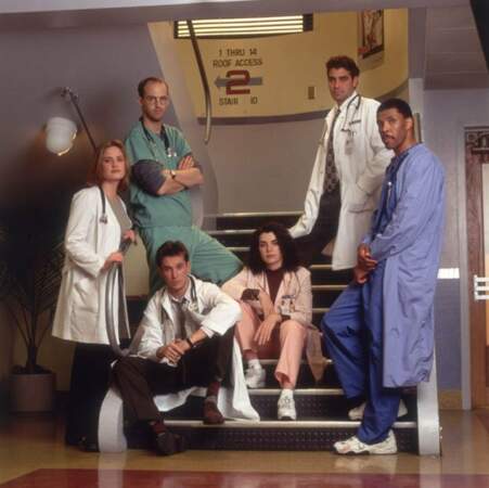 Urgences a marqué les années 90-2000 avec ses 15 saisons. Mais que sont devenus les acteurs phares de la série ? Focus. 