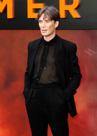 En 2024, il remporte le BAFTA du meilleur acteur pour ce même rôle. Le film cumule 7 récompenses pendant la cérémonie. 