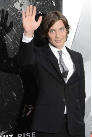 En 2008, il refait une brève réapparition en tant que l'Épouvantail dans "The Dark Knight".