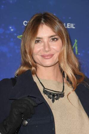 En 2023, elle participe à la deuxième saison de l’émission Les Traîtres sur M6, dans laquelle elle figure parmi les finalistes.