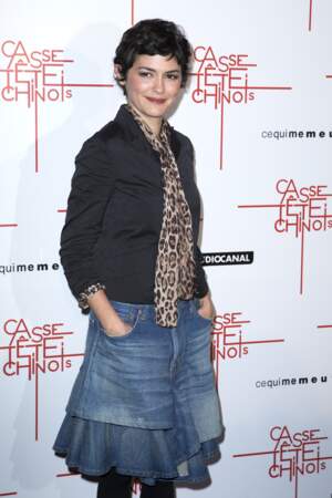 Elle travaille avec plusieurs cinéastes français comme Cédric Klapisch pour la trilogie de L'Auberge Espagnole (2002-2013). 