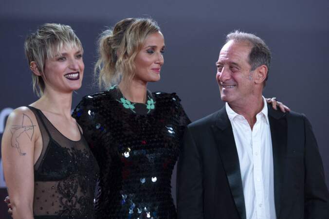 En 2021, le film Titane de Julia Ducournau, dans lequel il interprète le rôle principal, obtient la Palme d'or au Festival de Cannes. Il a 62 ans.