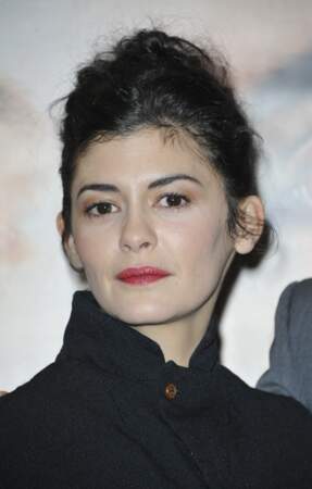 En 2012, elle participe au biopic Thérèse Desqueyroux, de Claude Miller. Elle est alors âgée 36 ans.