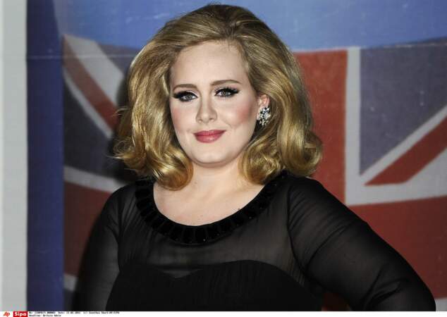 En novembre 2015, Adele revient sur le devant de la scène avec un nouvel album baptisé "25".