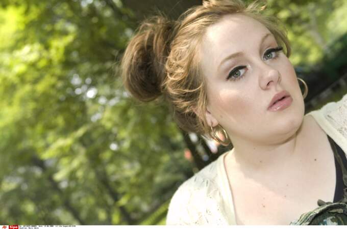 Adele Laurie Blue Adkins, connue sous le nom de scène de Adele, est née le 5 mai 1988 à Londres