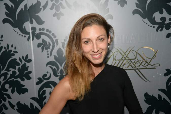 Silvia Notargiacomo a participé aux sept premières saisons de l'émission Danse avec les stars.