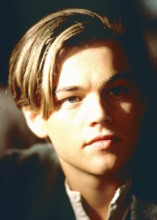 Leonardo DiCaprio c'est bien sûr Jack Dawson dans le film Titanic de 1997.
On le retrouve également dans Le Loup de Wall Street en 2013, Inception en 2010, The Revenant
en 2015, Arrête-moi si tu peux en
2002.
Et plus récemment, Killers of the Flower Moon, en 2023

