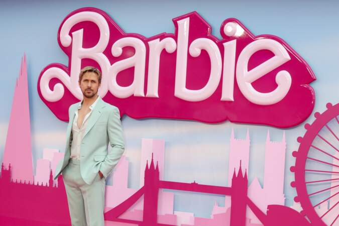 Cette année Ryan Gosling s'est bien évidemment illustré dans le film Barbie.
Mais il est aussi incontournable pour Drive, La La Land, N'oublie jamais ou encore Blade Runner 2049.