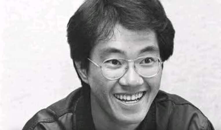 Mort d'Akira Toriyama, le 1er mars 2024, à 68 ans