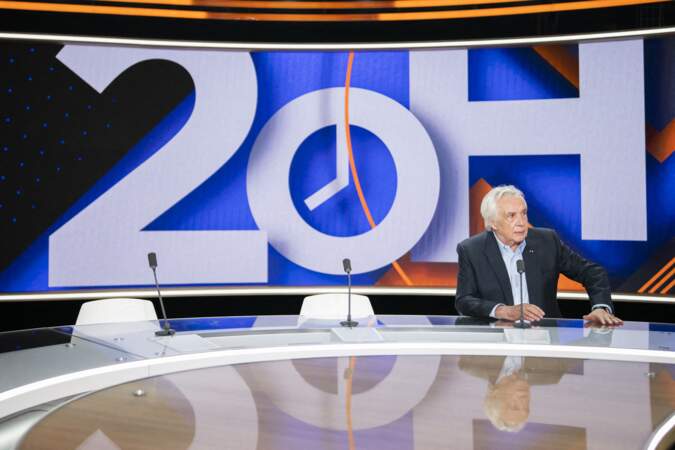 En septembre 2023, Michel Sardou était l'invité de Laurent Ruquier dans sa nouvelle émission sur BFMTV.
Il a donné son opinion très tranchée sur l'époque actuelle.