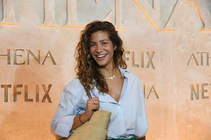 En 2022, Manon Azem décroche le rôle de Manon dans la série Détox sur Netflix.