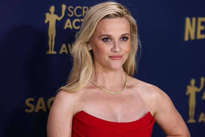 Reese Witherspoon continue par la suite d’enrichir sa filmographie.