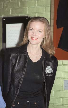 En 1999, elle joue Rhiannon Lawrence dans L'incorrigible Cory.
Dans les années 2000, l’actrice poursuit sa carrière à la télévision et apparaît dans diverses séries comme Les Experts, Ally McBeal et Spin City.