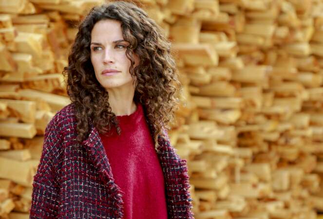 En 2017, elle incarne Aranxa dans son dernier film pour le cinéma à date :  Mission Pays basque de Ludovic Bernard