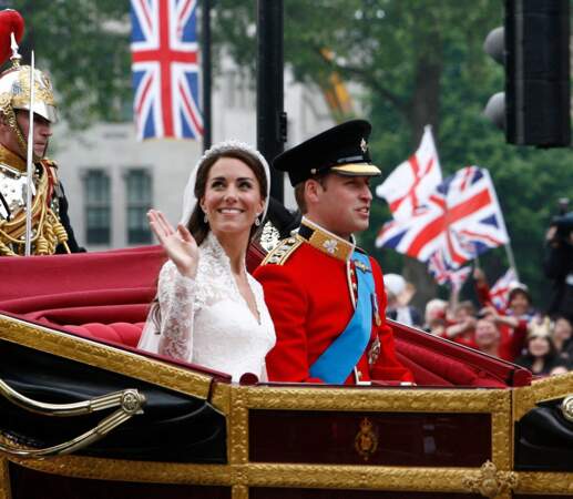 Kate Middleton, la princesse de Galles a également participé à des compétitions d'aviron étant plus jeune