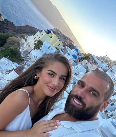 Noré et Kamila sont restés très actifs sur les réseaux sociaux. 
Le couple a déménagé à Dubai il y a quelques années. 
Ils sont aujourd'hui les heureux parents de deux enfants. 