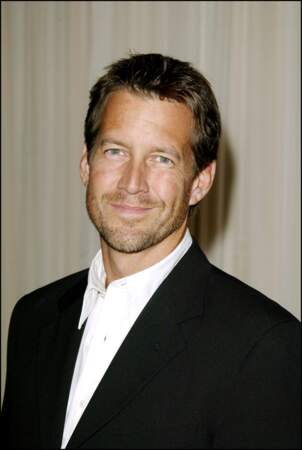 En 2004, il joue également dans le film Jumbo Girl de Daniel Curran. Il se glisse dans la peau du personnage de Jack.