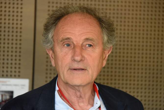 Très connu des médias, Jean-Paul Hamon est directeur de la FMF (fédération des médecins de France).