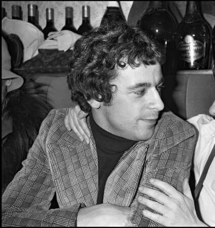 Il devient au cinéma un jeune second rôle demandé, dans des personnages maladroits et attachants. En 1974 à 27 ans, on le remarque en petit ami d'Isabelle Adjani dans La Gifle de Claude Pinoteau.